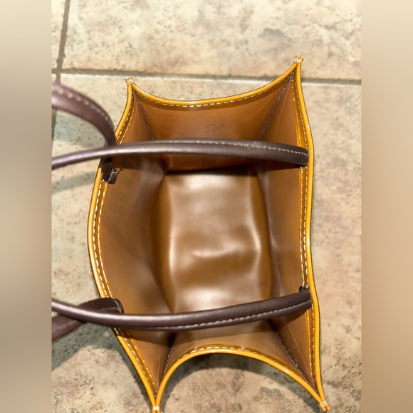 Little Brown Bag - Picture 4 of 4